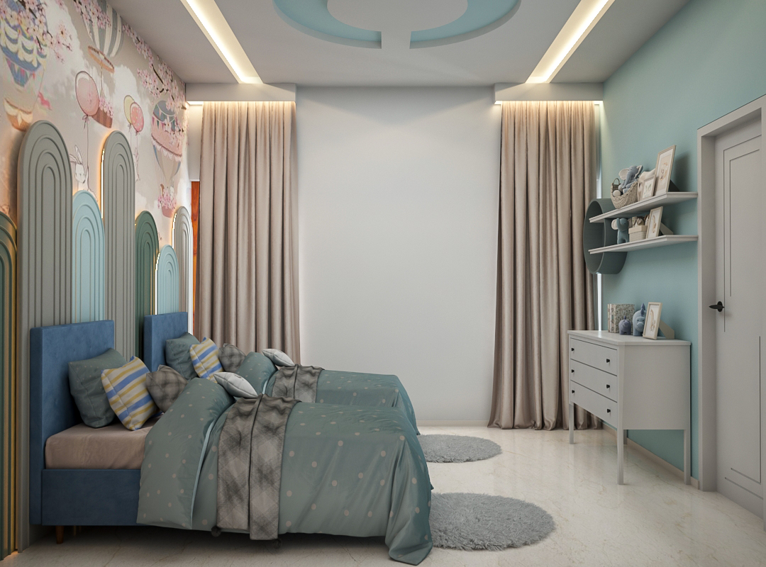KIDS ROOM2